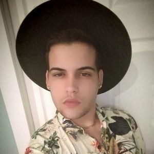 Meet your Posher, José alejandro